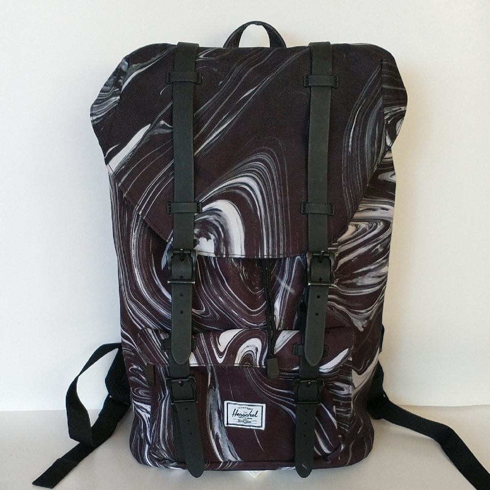Herschel Backpack - Picture 3 of 11